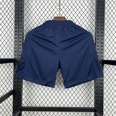 Paris Saint-Germain 2025/26 Home Shorts, foto 2