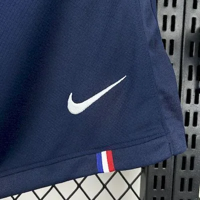 Paris Saint-Germain 2025/26 Home Shorts, foto 3