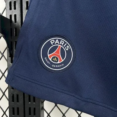 Paris Saint-Germain 2025/26 Home Shorts, foto 4