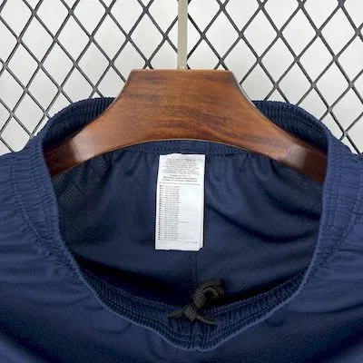 Paris Saint-Germain 2025/26 Home Shorts, foto 5