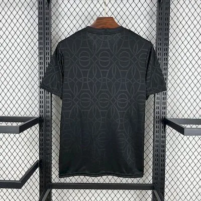 Paris Saint-Germain 2025/26 Pre-match training suit Jersey, foto 2