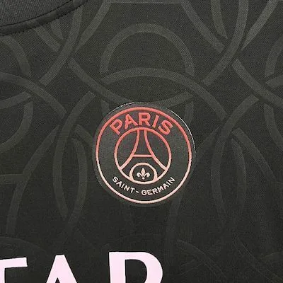 Paris Saint-Germain 2025/26 Pre-match training suit Jersey, foto 6