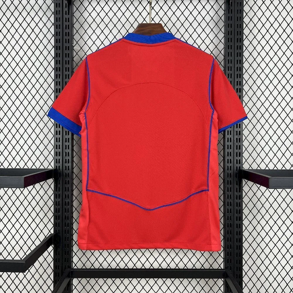 Paris Saint-Germain 2025/26 Third Jersey, foto 2
