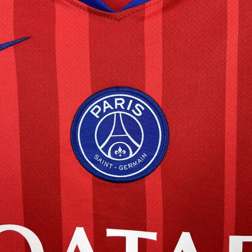 Paris Saint-Germain 2025/26 Third Jersey, foto 6