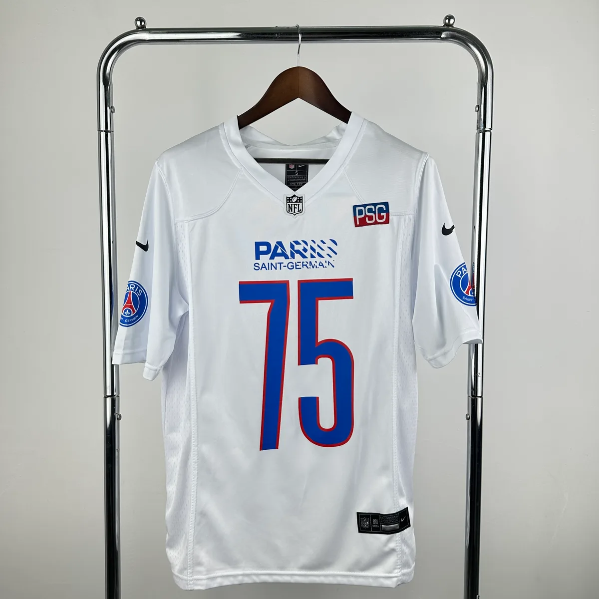 Paris Saint-Germain x NFL
