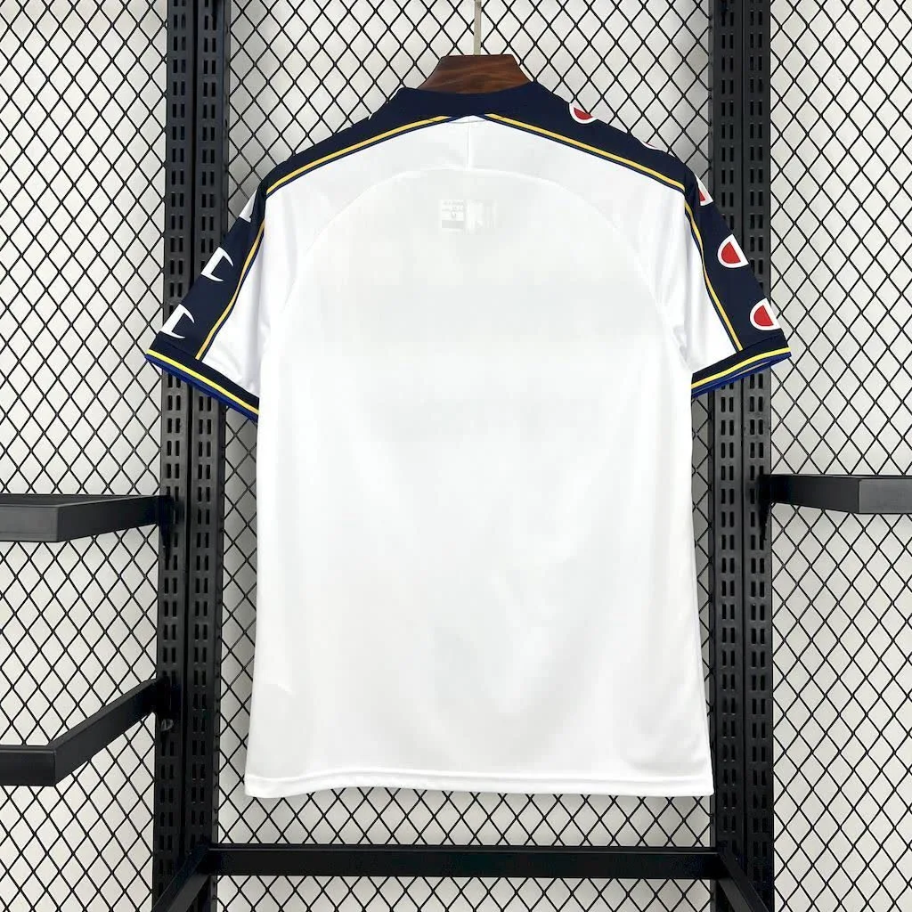 Parma Calcio 2002/03 Away Retro Jersey, foto 2