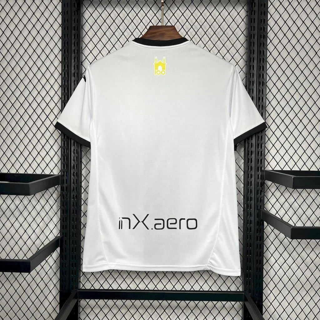 Parma Calcio 2024/25 Home Jersey, foto 2