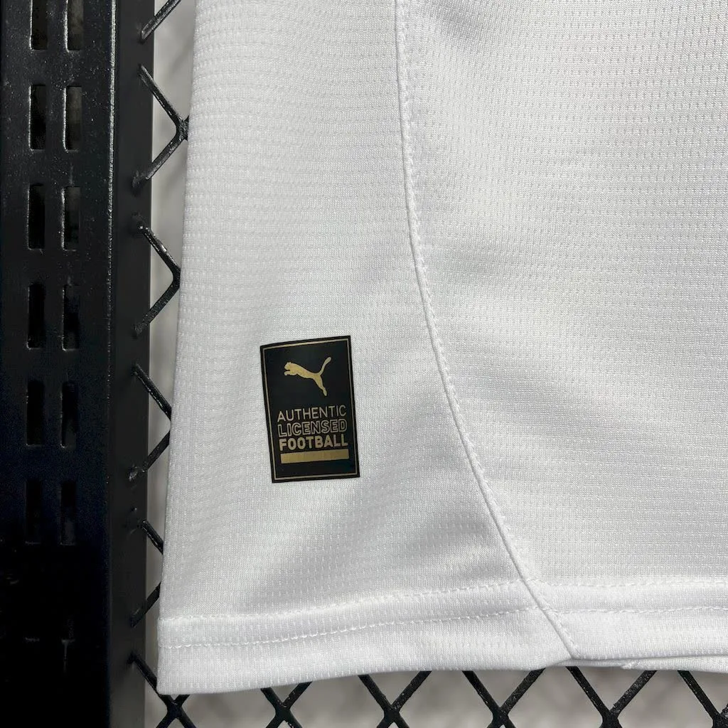 Parma Calcio 2024/25 Home Jersey, foto 3