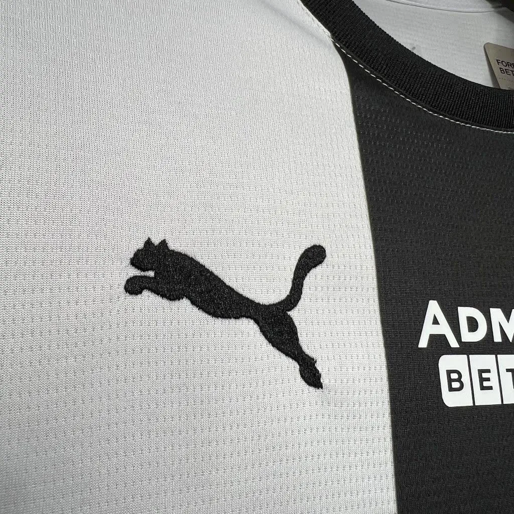 Parma Calcio 2024/25 Home Jersey, foto 5
