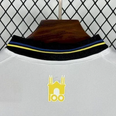 Parma Calcio 2025/26 Home Jersey, foto 3
