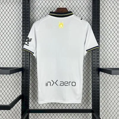 Parma Calcio 2025/26 Home Jersey, foto 4