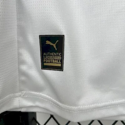 Parma Calcio 2025/26 Home Jersey, foto 6