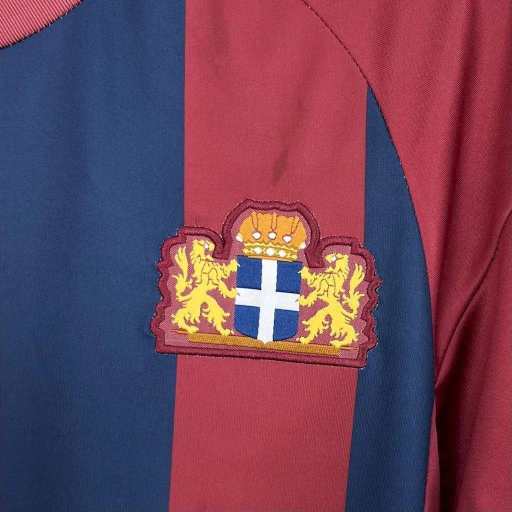 PEC Zwolle 2025/26 80th Anniversary Special Edition Jersey, foto 5