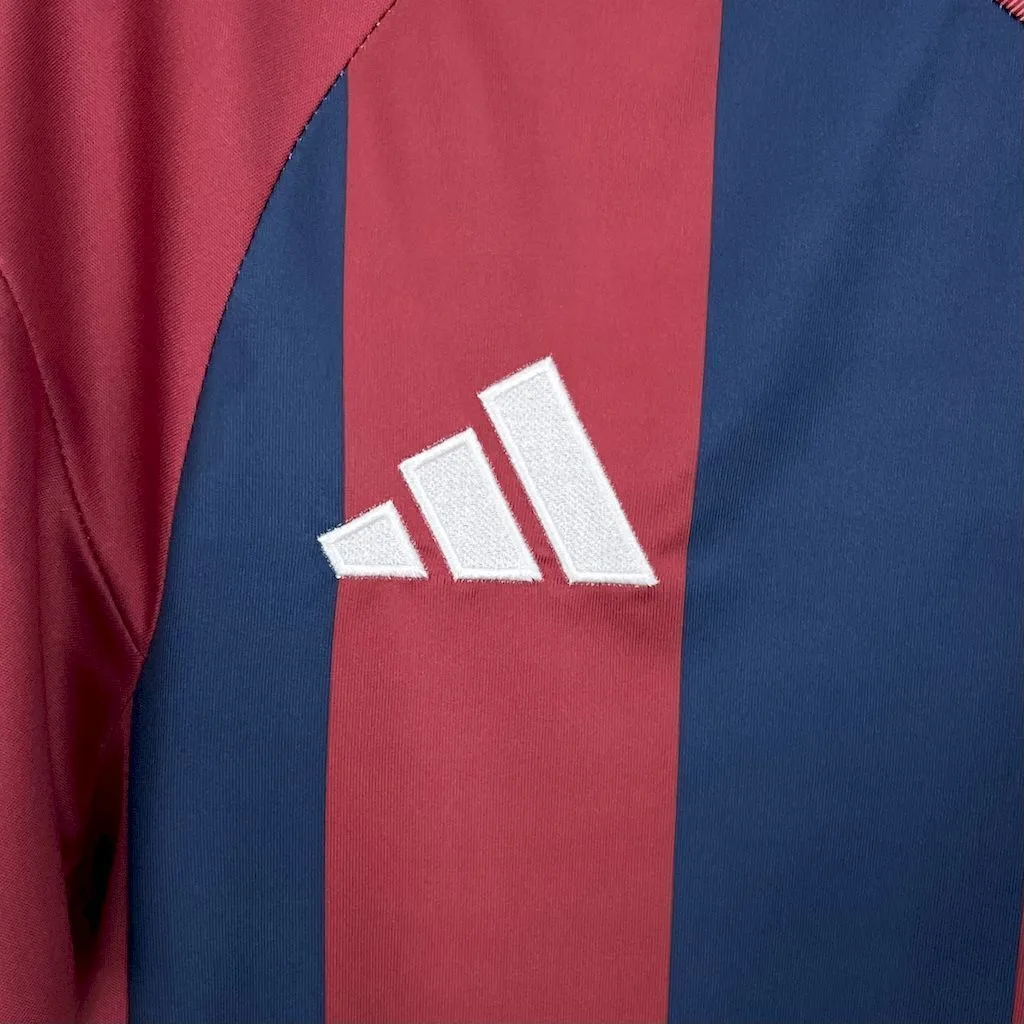 PEC Zwolle 2025/26 80th Anniversary Special Edition Jersey, foto 6