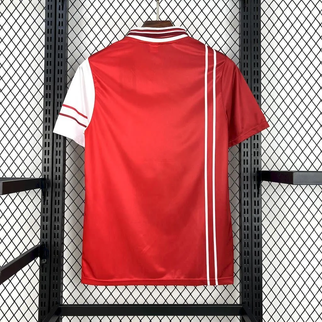 Perugia 1998/99 Home Retro Jersey, foto 2