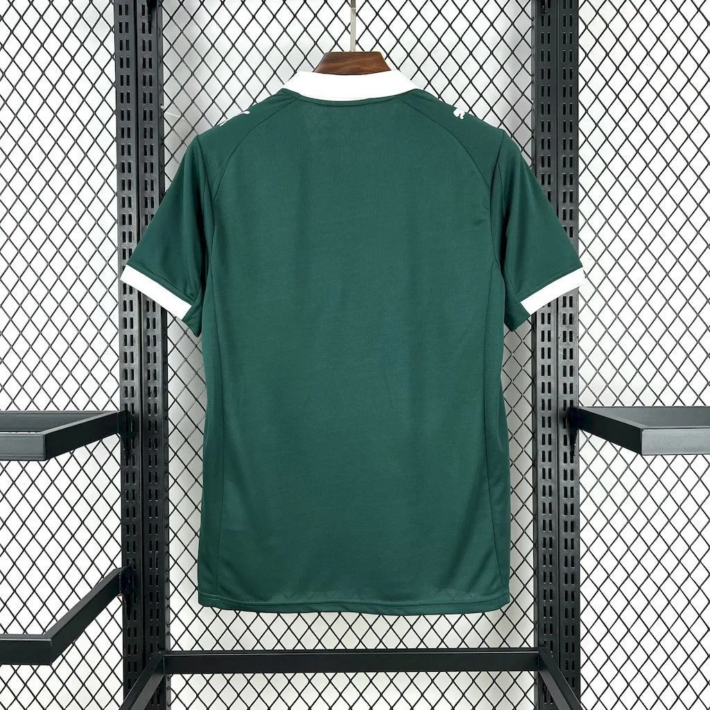 Plymouth Argyle F.C. 2025/26 Home Jersey, foto 2