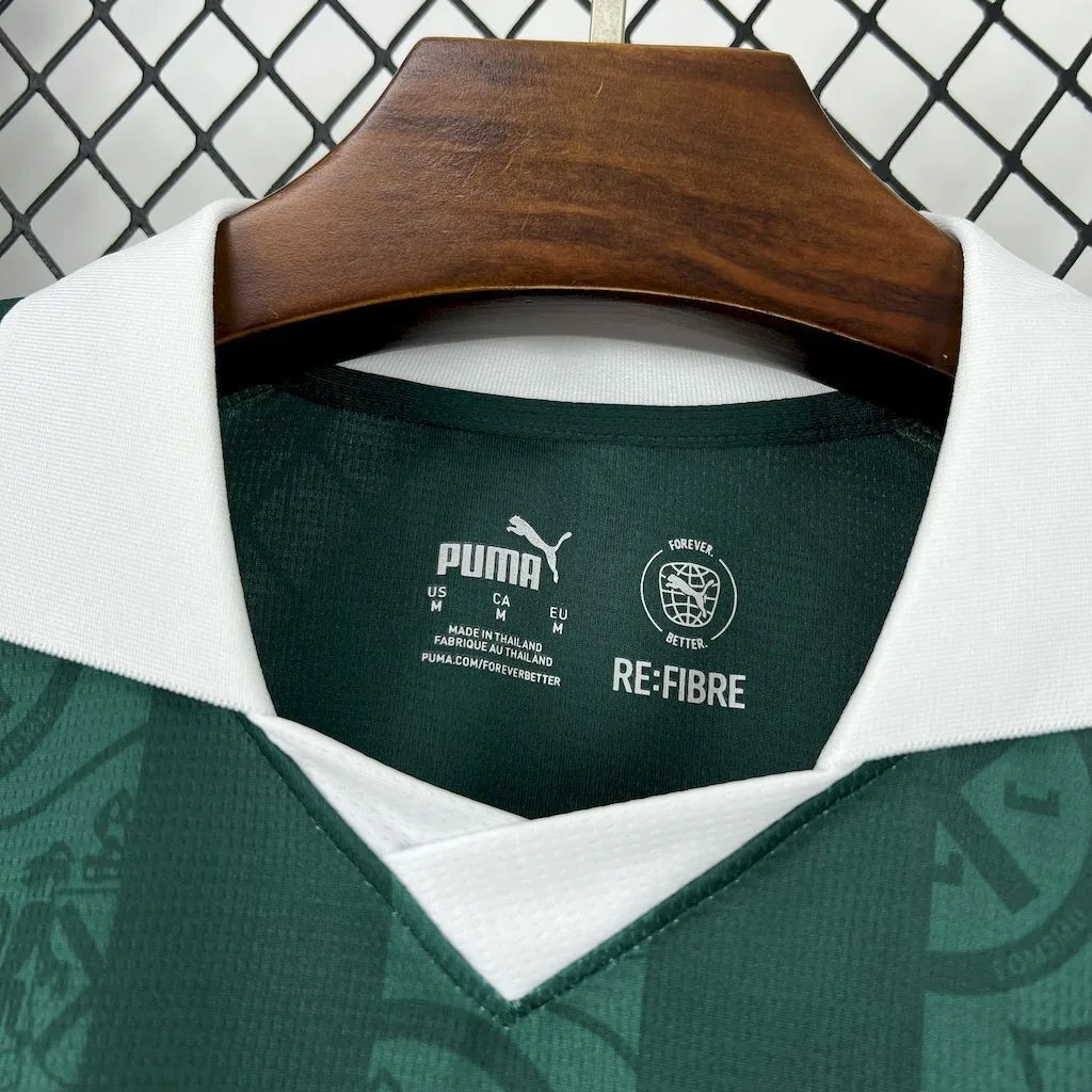 Plymouth Argyle F.C. 2025/26 Home Jersey, foto 3