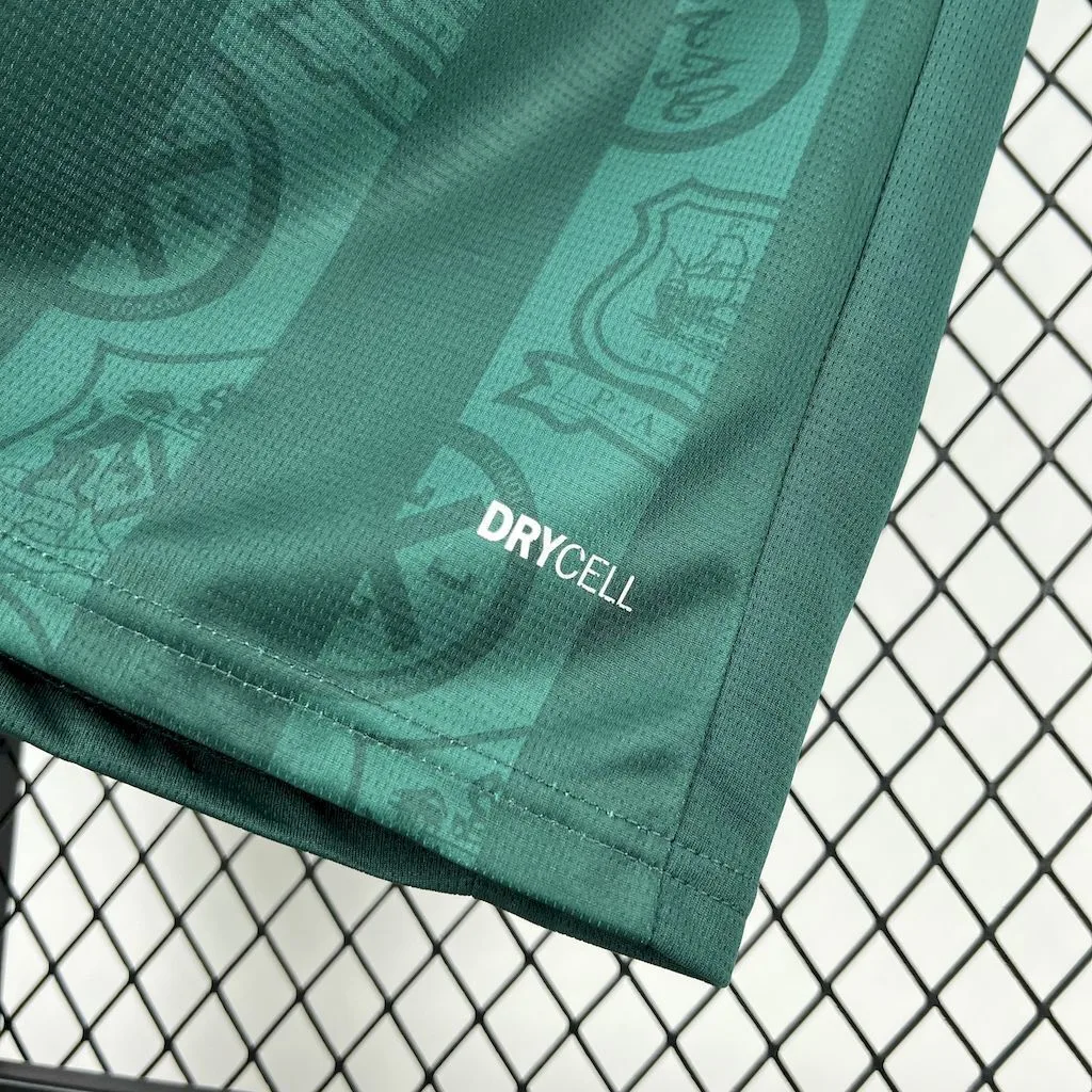 Plymouth Argyle F.C. 2025/26 Home Jersey, foto 4