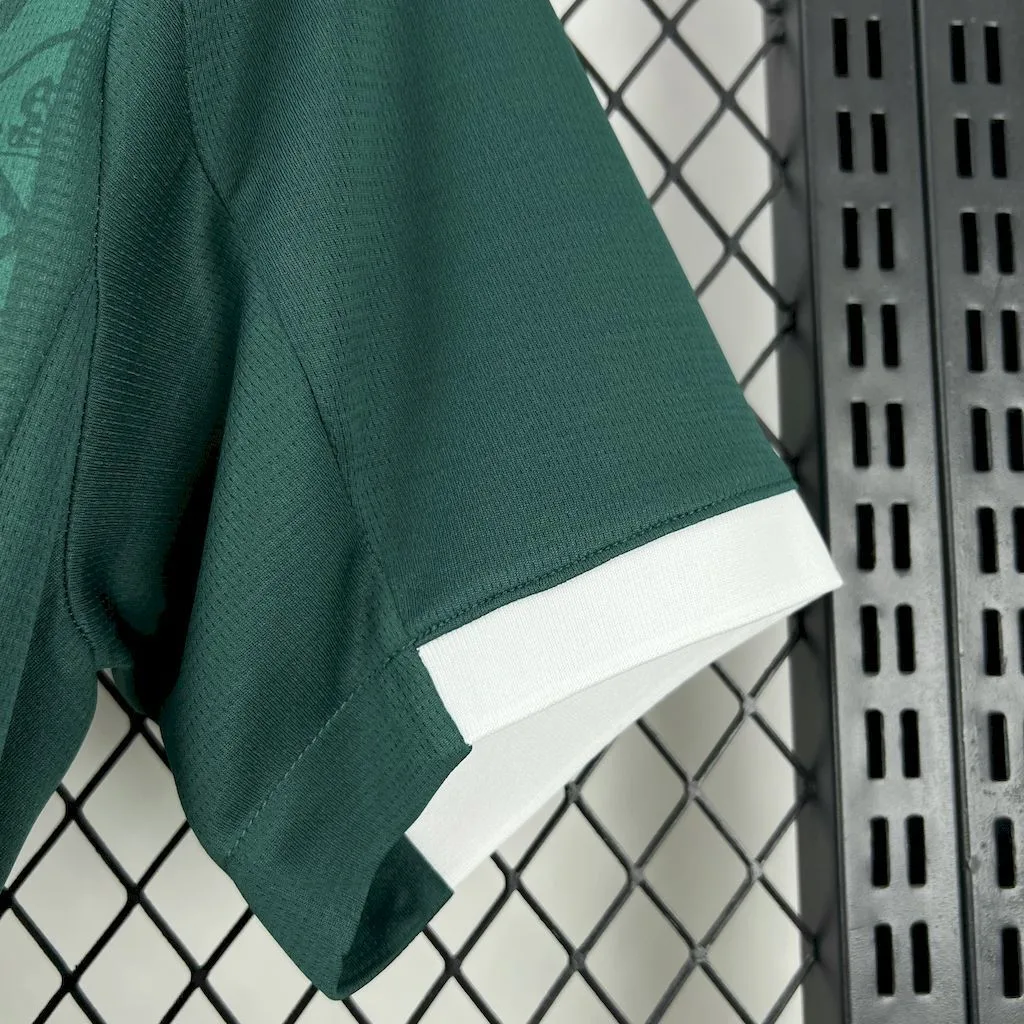 Plymouth Argyle F.C. 2025/26 Home Jersey, foto 6