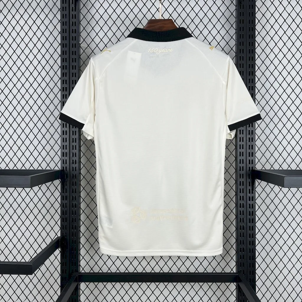 Port Vale F.C. 2025/26 Home Jersey, foto 4