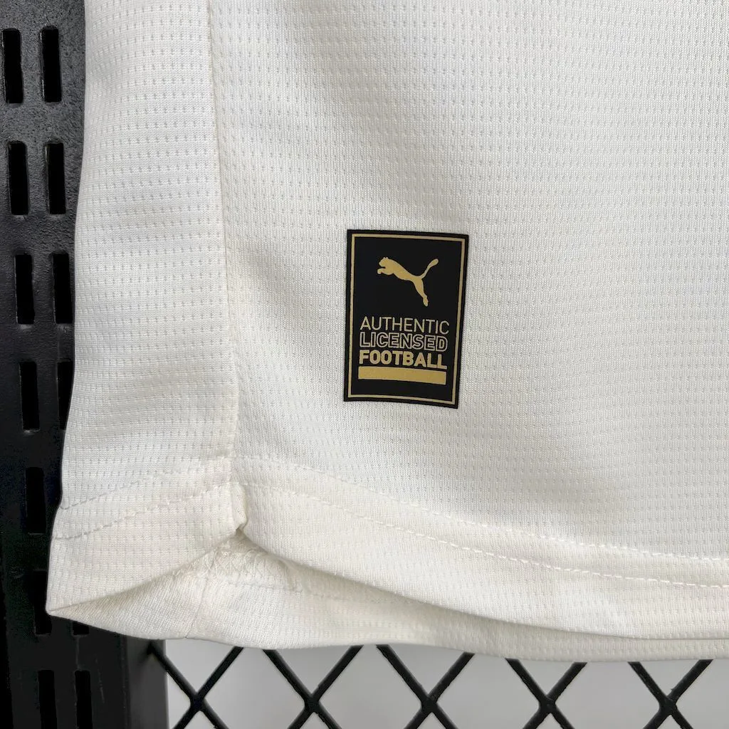 Port Vale F.C. 2025/26 Home Jersey, foto 6