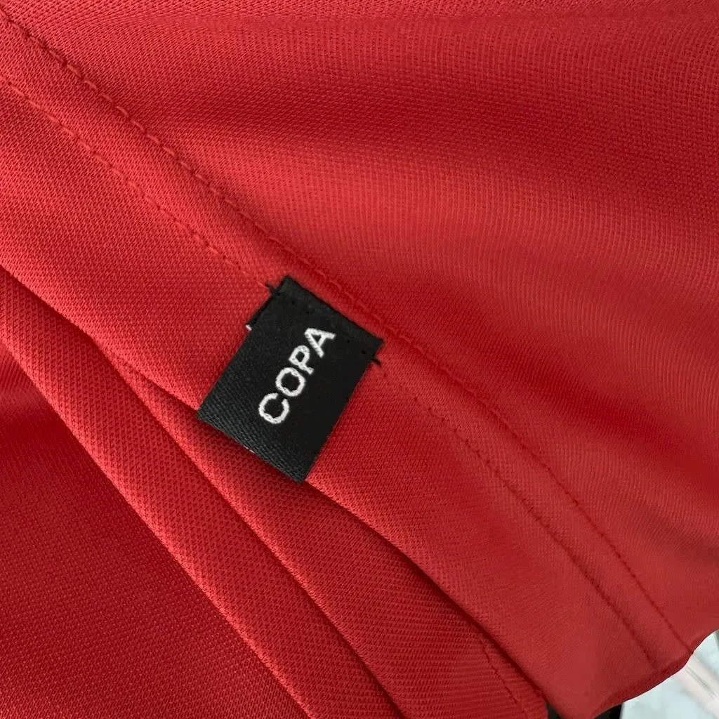 Portugal 1966/69 Home Retro Jersey, foto 5