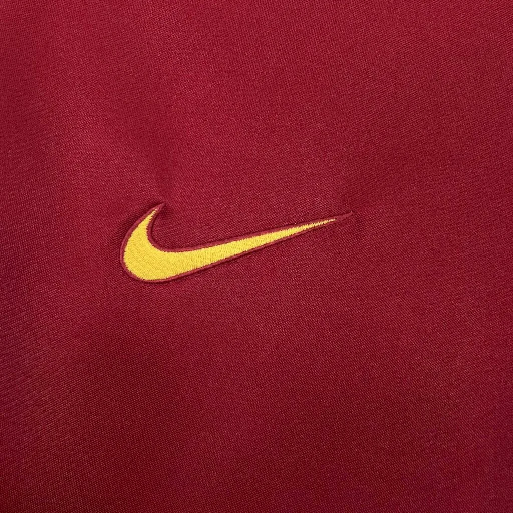 Portugal 1998 Home Retro Jersey, foto 6
