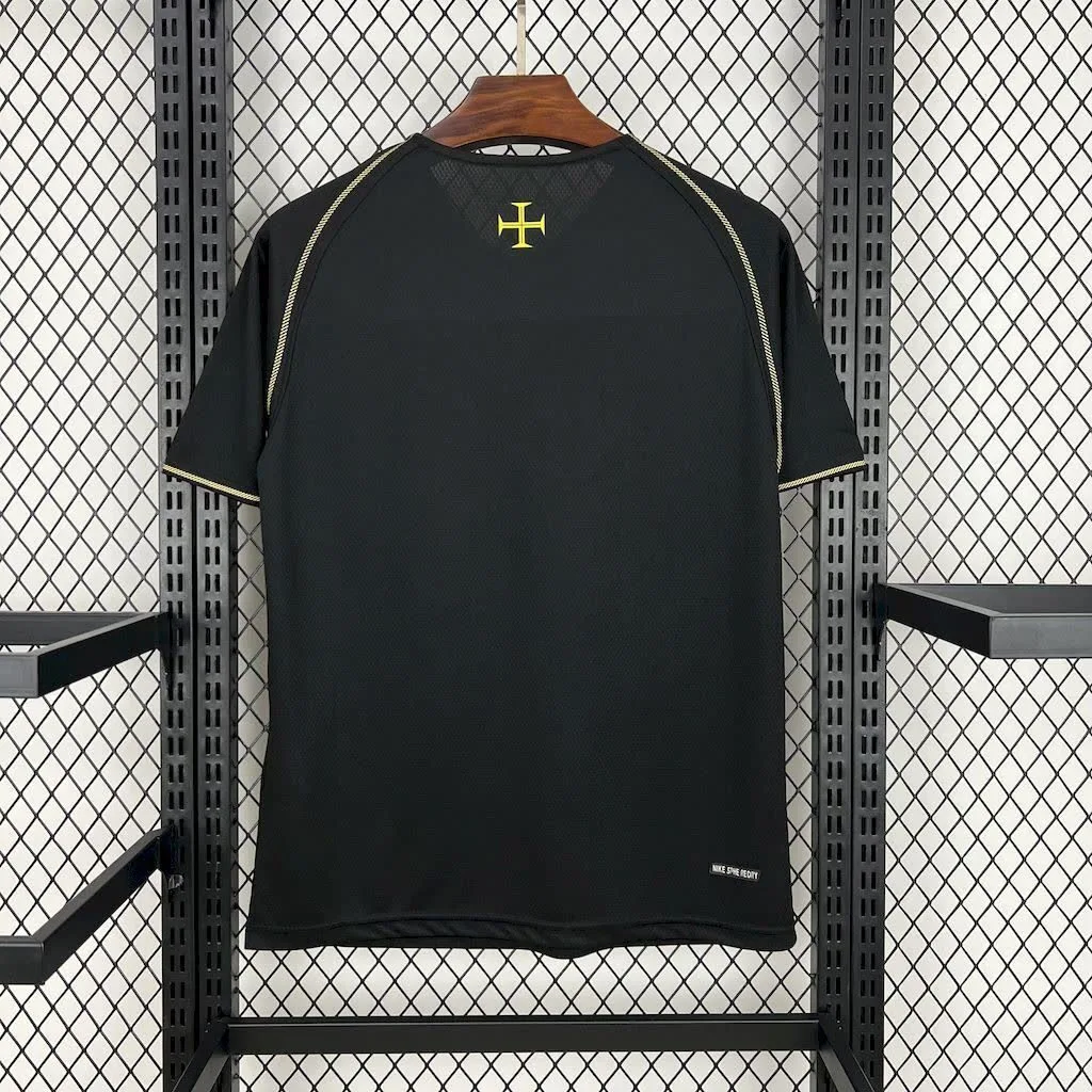Portugal 2006 Away Retro Jersey, foto 4