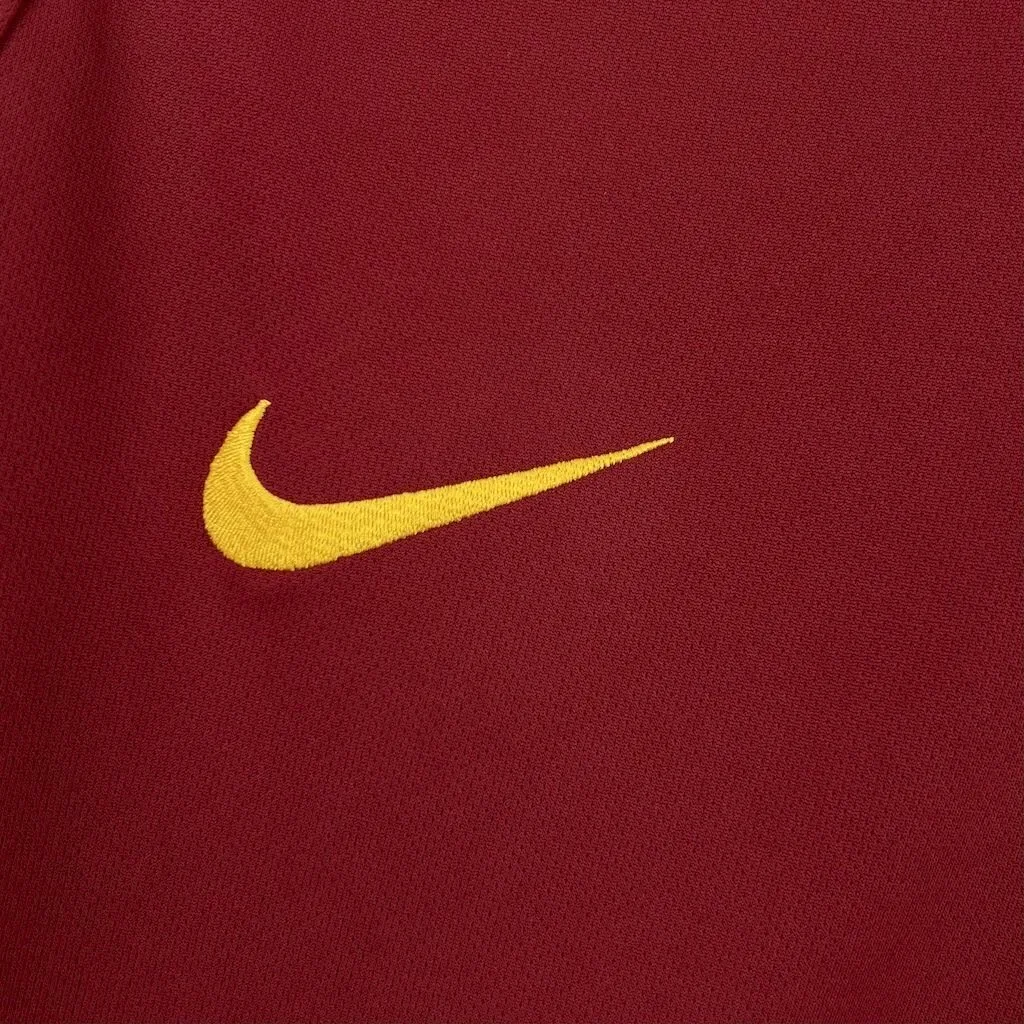 Portugal 2006 Home Retro Jersey, foto 6