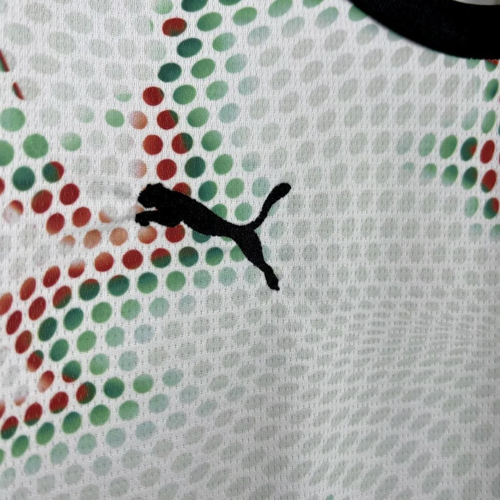 Portugal 2025/26 Away Kids Kit, foto 5