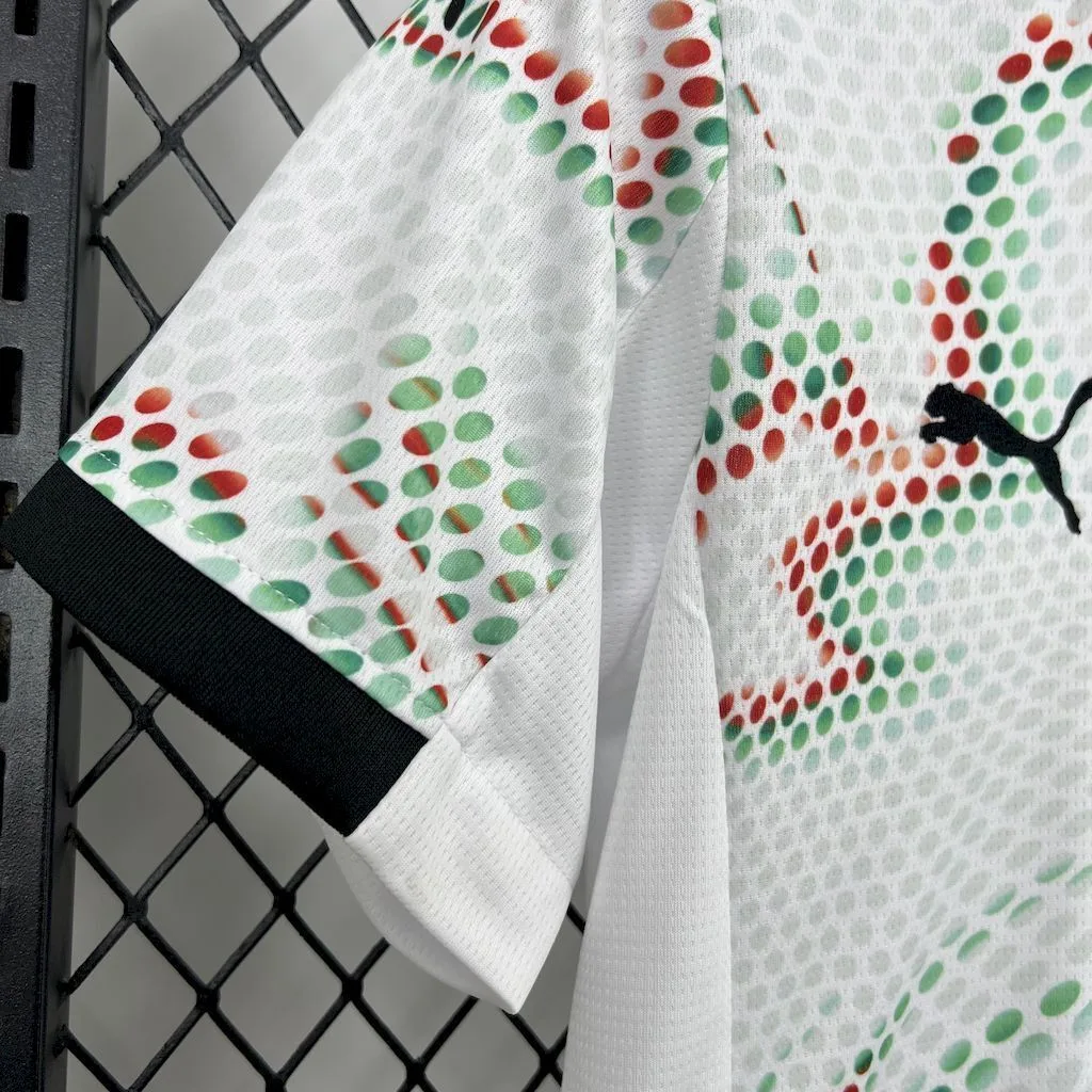 Portugal 2025/26 Away Kids Kit, foto 6