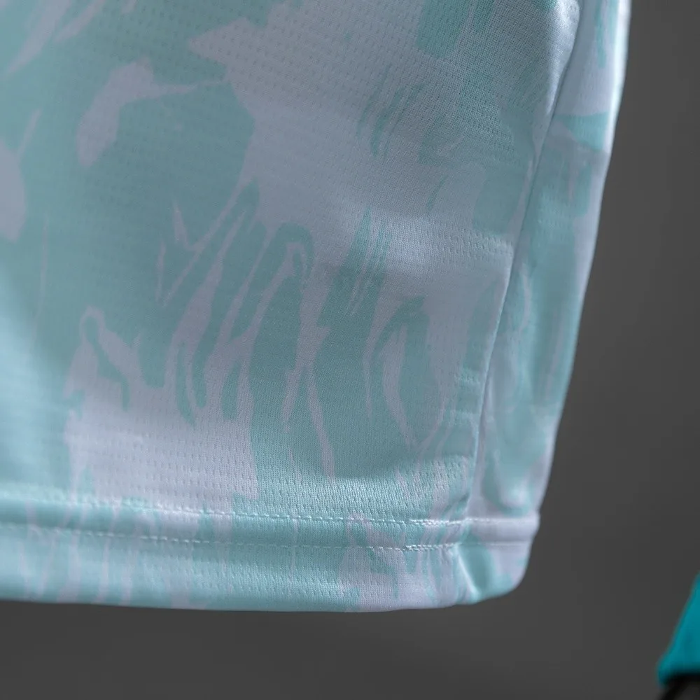 Portugal 2026 Long Sleeved Away Jersey, foto 3