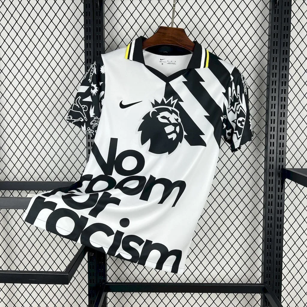 Premier League 2025/26 Anti-Racism Jersey, foto 1