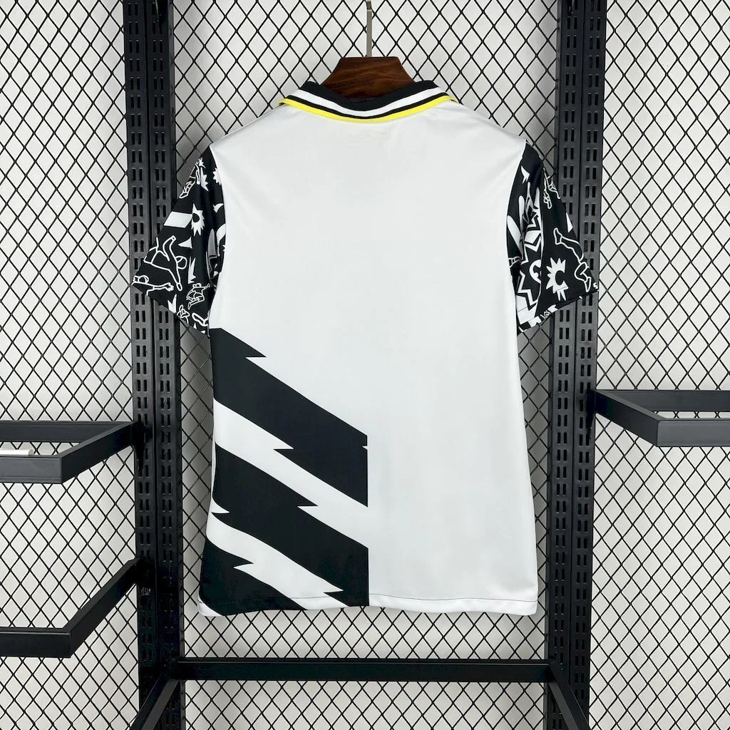 Premier League 2025/26 Anti-Racism Jersey, foto 2