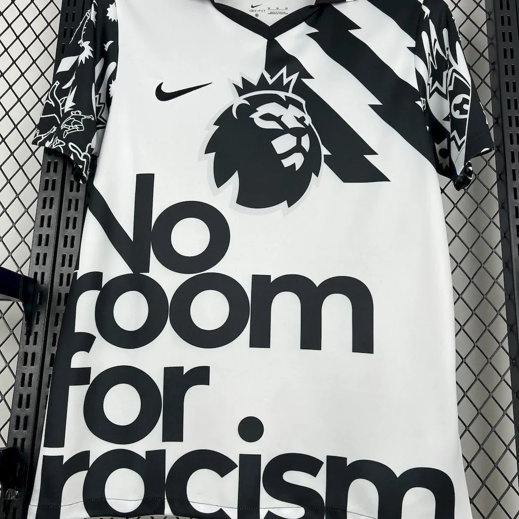 Premier League 2025/26 Anti-Racism Jersey, foto 3