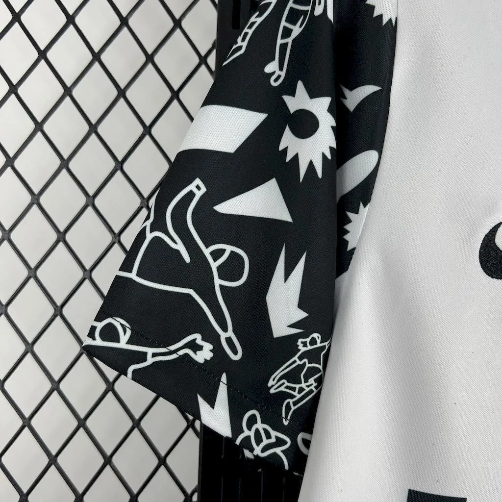 Premier League 2025/26 Anti-Racism Jersey, foto 6