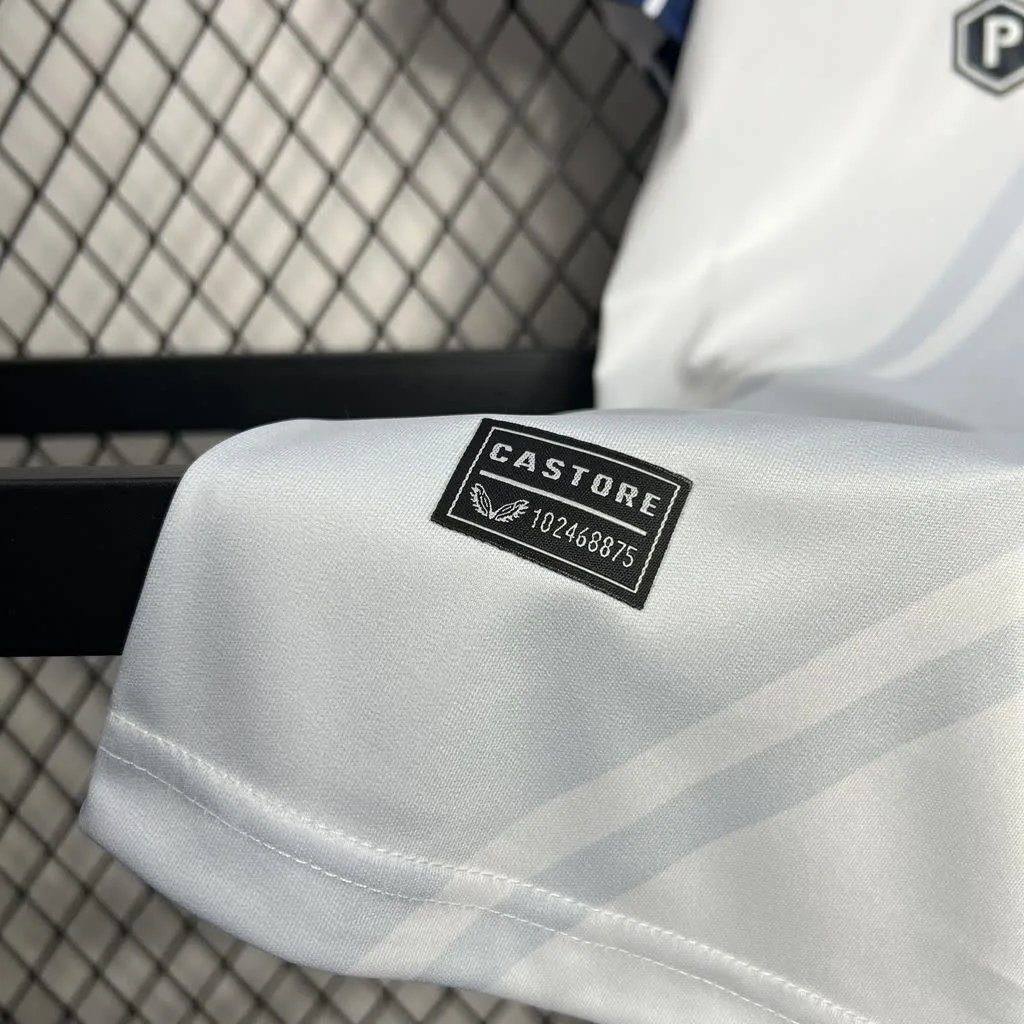 Preston North End F.C. 2024/25 Home Jersey, foto 3