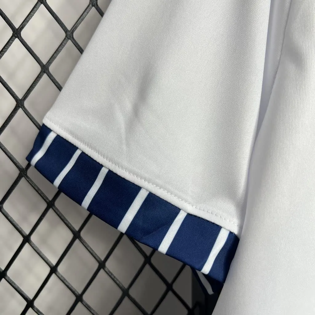 Preston North End F.C. 2024/25 Home Jersey, foto 6
