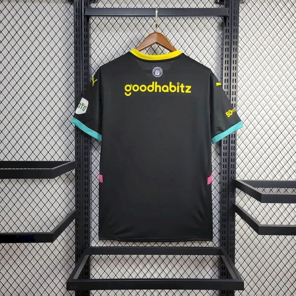 PSV Eindhoven 2024/25 Away Jersey, foto 5