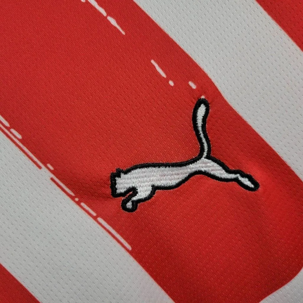 PSV Eindhoven 2024/25 Home Jersey, foto 2