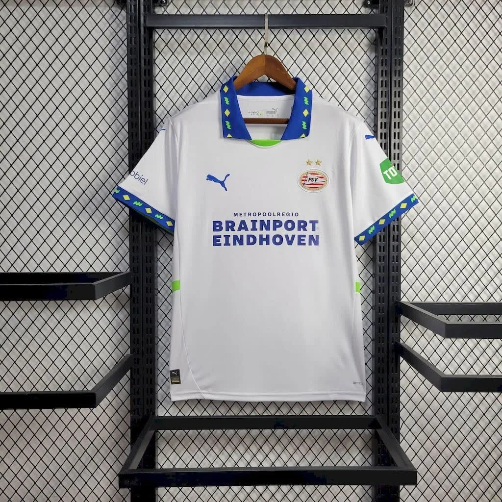 PSV Eindhoven 2024/25 Third Jersey, foto 1