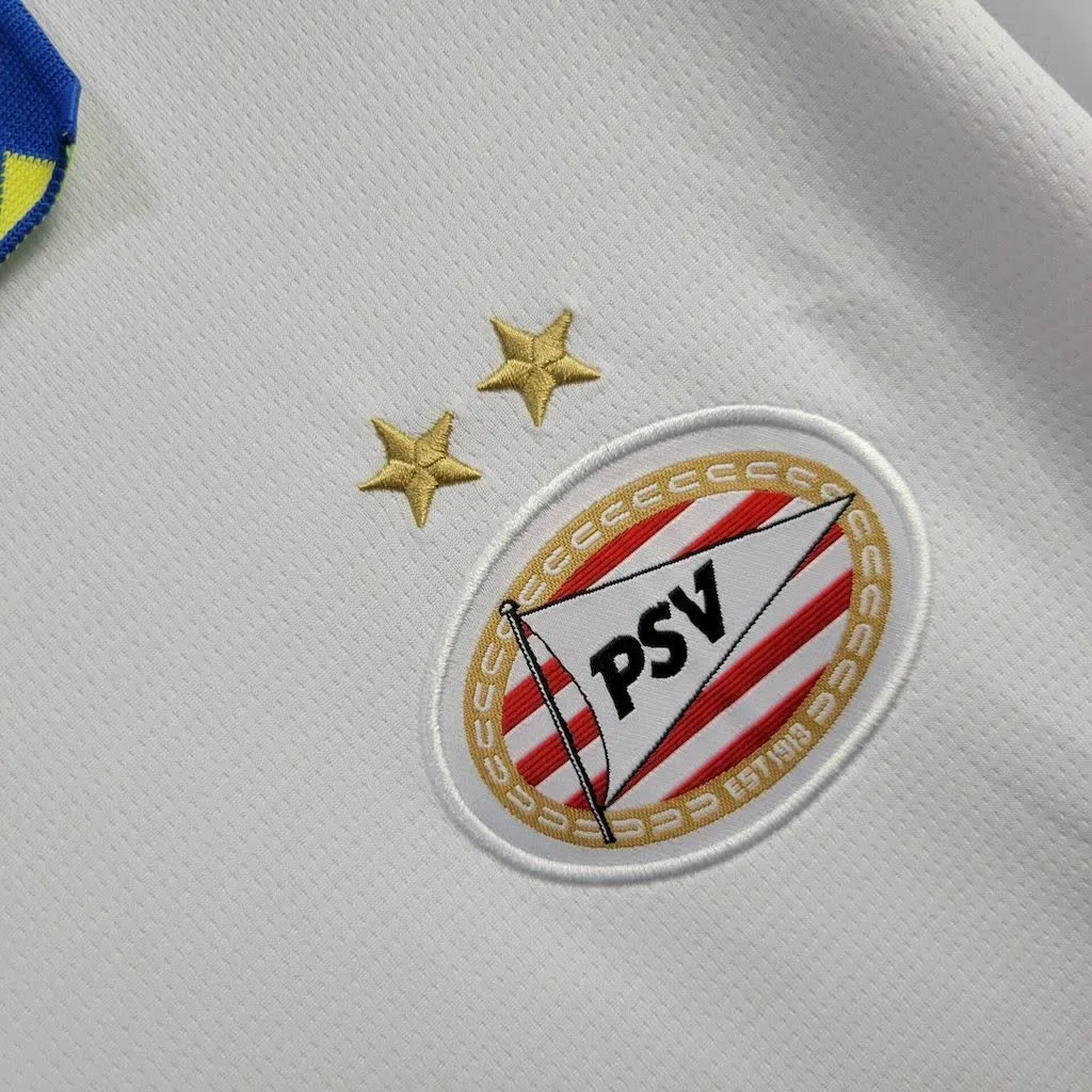 PSV Eindhoven 2024/25 Third Jersey, foto 3