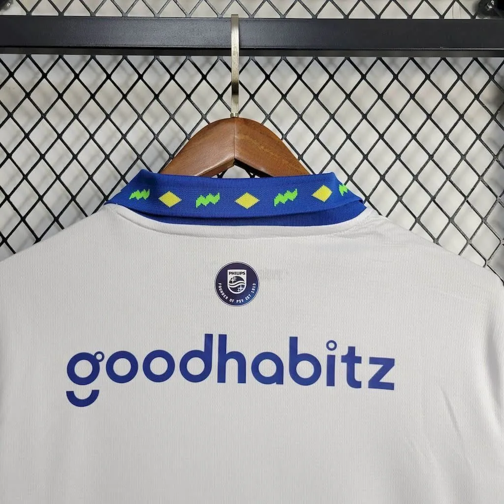 PSV Eindhoven 2024/25 Third Jersey, foto 5