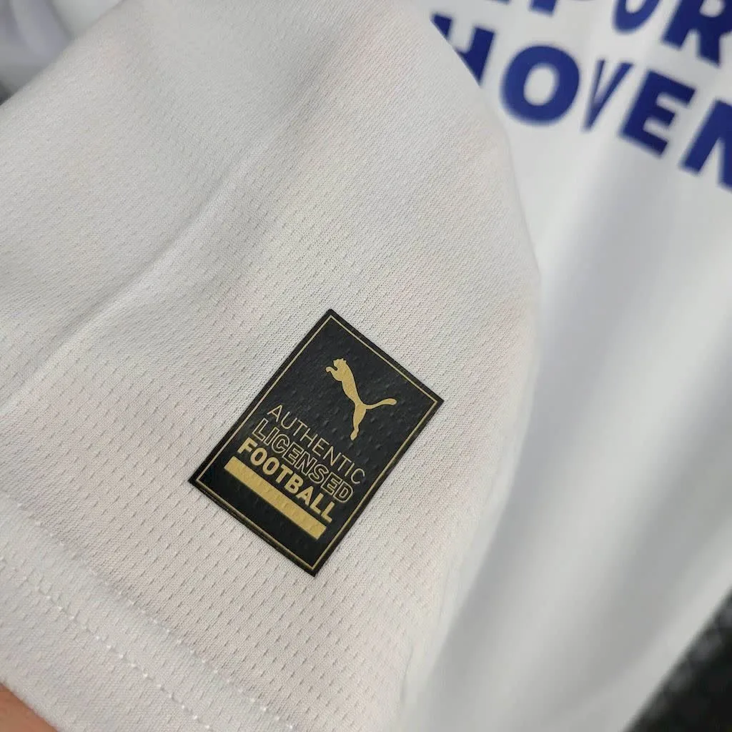 PSV Eindhoven 2024/25 Third Jersey, foto 6