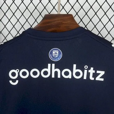 PSV Eindhoven 2025/26 Away Jersey, foto 2