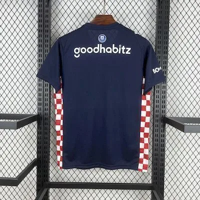 PSV Eindhoven 2025/26 Away Jersey, foto 3