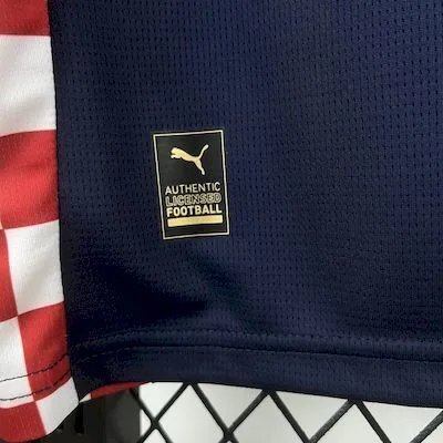 PSV Eindhoven 2025/26 Away Jersey, foto 5