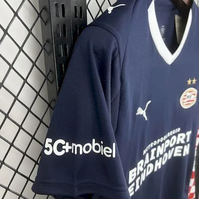PSV Eindhoven 2025/26 Away Jersey, foto 6