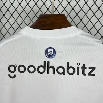 PSV Eindhoven 2025/26 Home Jersey, foto 2