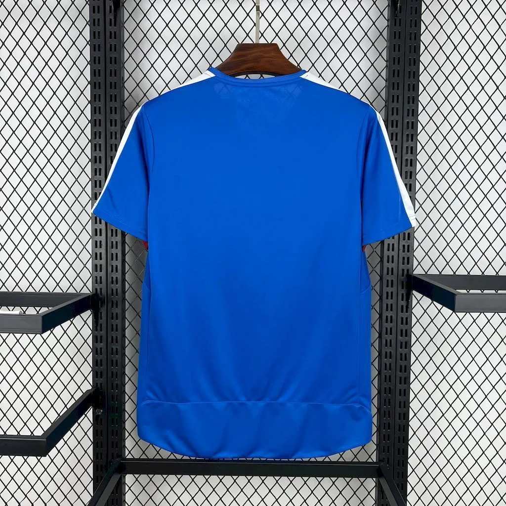 Rangers 2015/16 Home Retro Jersey, foto 2
